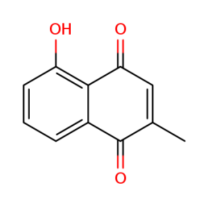 Plumbagin