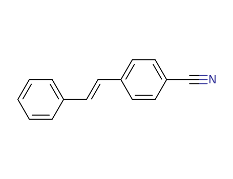 4-Cyano-trans-stilbene