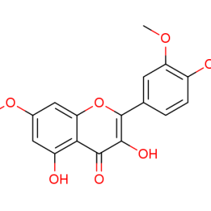 Rhamnazin