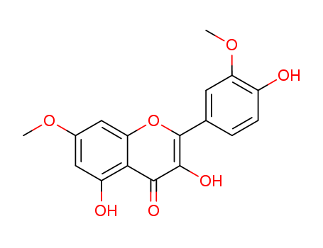 Rhamnazin