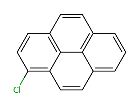 1-Chloropyrene