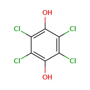 Tetrachlorohydroquinone