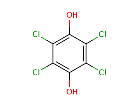 Tetrachlorohydroquinone