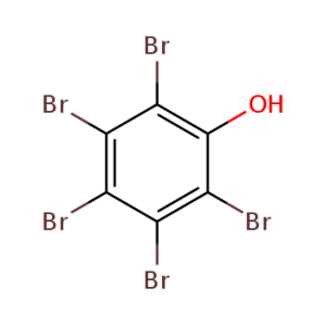 Pentabromophenol