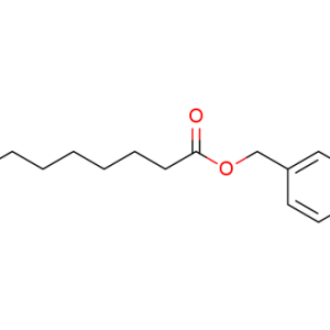 Benzyl Octanoate