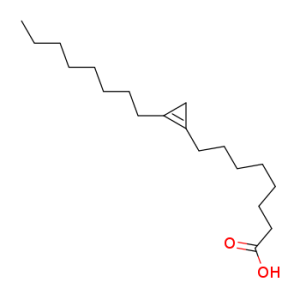 Sterculic acid