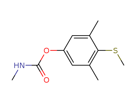 Methiocarb