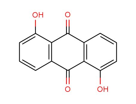 Anthrarufin