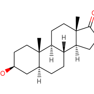 Epiandrosterone