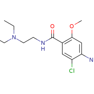 Metoclopramide