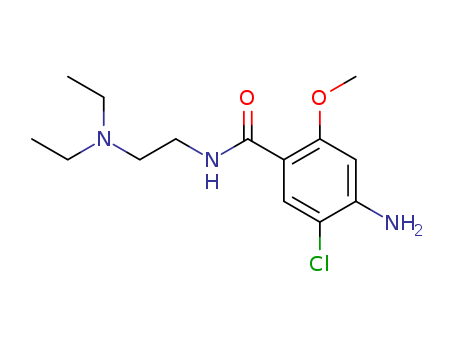 Metoclopramide
