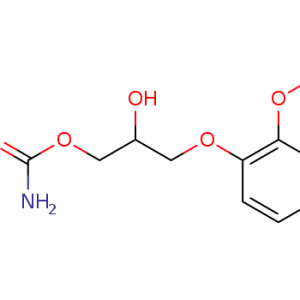 Methocarbamol