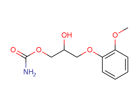 Methocarbamol
