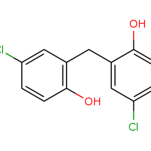Dichlorophene