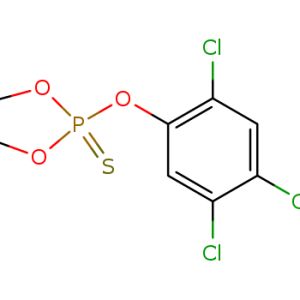 Fenchlorphos