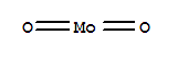 Molybdenum(IV) oxide
