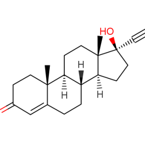 Ethisterone