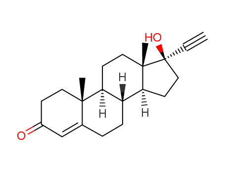 Ethisterone