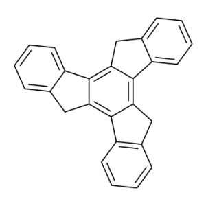 Truxene