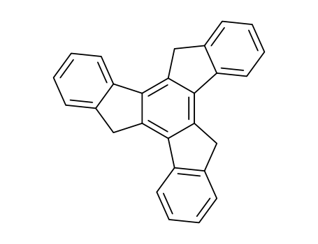 Truxene