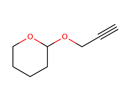 2-(2-Propynyloxy)tetrahydropyran