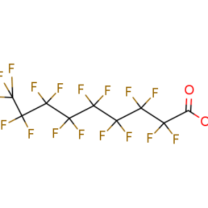 Perfluorononanoic acid