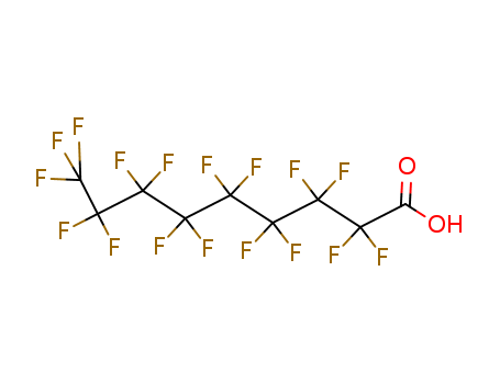 Perfluorononanoic acid