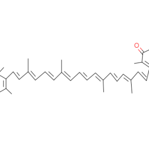 Canthaxanthin