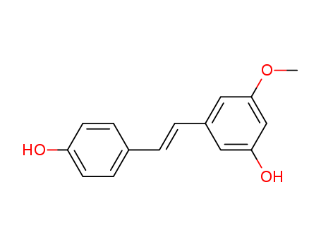 Pinostilbene