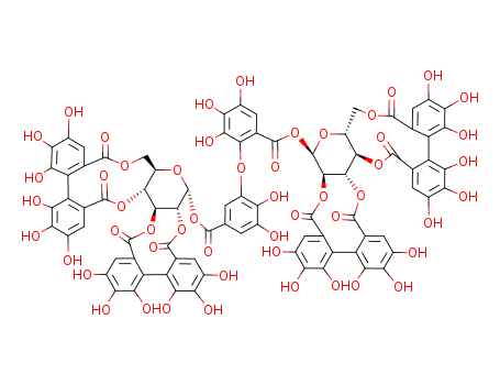 Agrimoniin