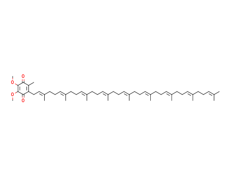 COENZYME Q9