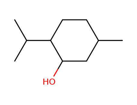 Menthol