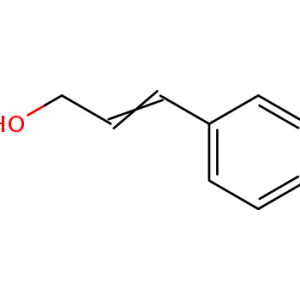 Chnnamyl alcohol