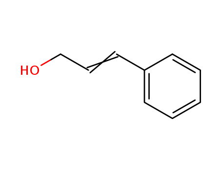 Chnnamyl alcohol