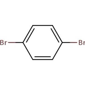 p-Dibromobenzene