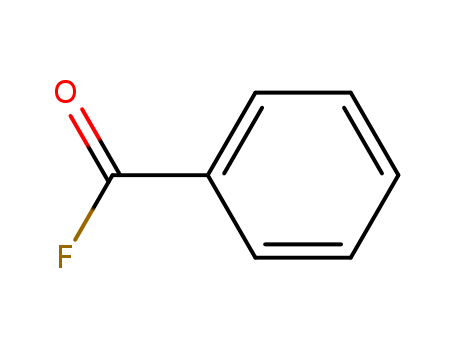 Benzoyl Fluoride