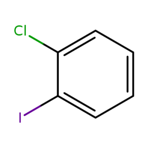1-Chloro-2-iodobenzene