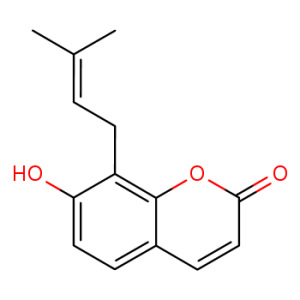 osthenol