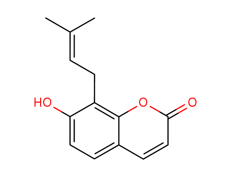 osthenol