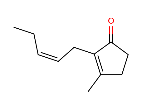 cis-Jasmon