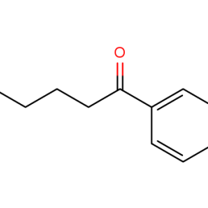 Valerophenone