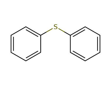 Diphenyl sulfide