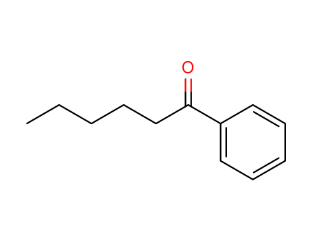 Hexanophenone