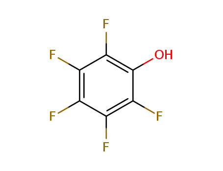 Pentafluorophenol