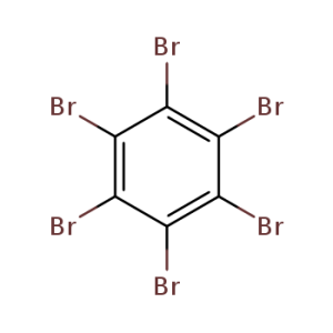Hexabromobenzene