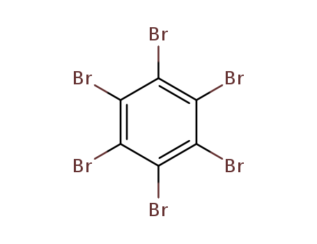 Hexabromobenzene