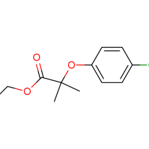 Clofibrate