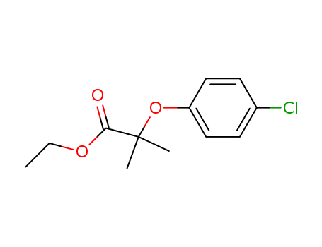Clofibrate