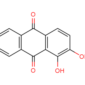Alizarin