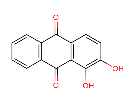 Alizarin